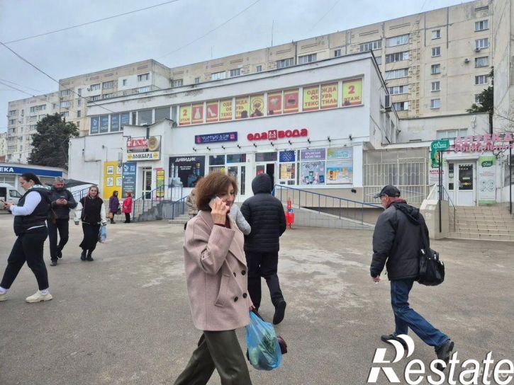 Офис проспект Героев Сталинграда, 39,  д. 39