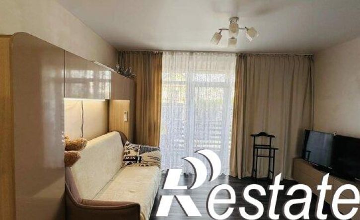 1-комн квартира улица Героев Бреста, 64,  д. 64