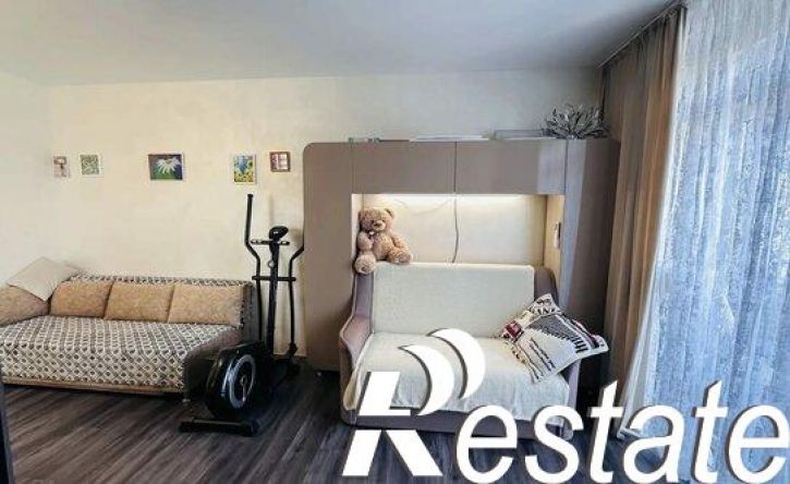 1-комн квартира улица Героев Бреста, 64,  д. 64