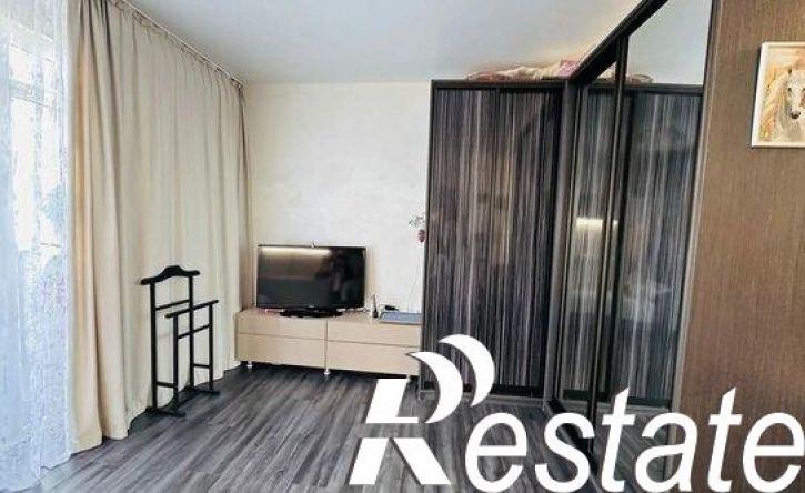 1-комн квартира улица Героев Бреста, 64,  д. 64