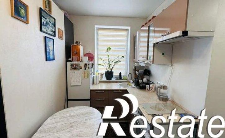 1-комн квартира улица Героев Бреста, 64,  д. 64