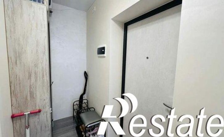 1-комн квартира улица Героев Бреста, 64,  д. 64