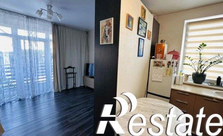 1-комн квартира улица Героев Бреста, 64,  д. 64