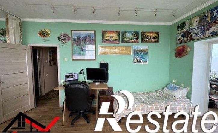 2-комн квартира проспект Генерала Острякова, 13А,  д. 13А