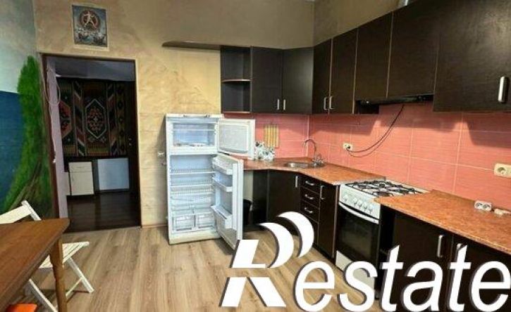 1-комн квартира улица Вакуленчука, 53/4,  д. 53/4