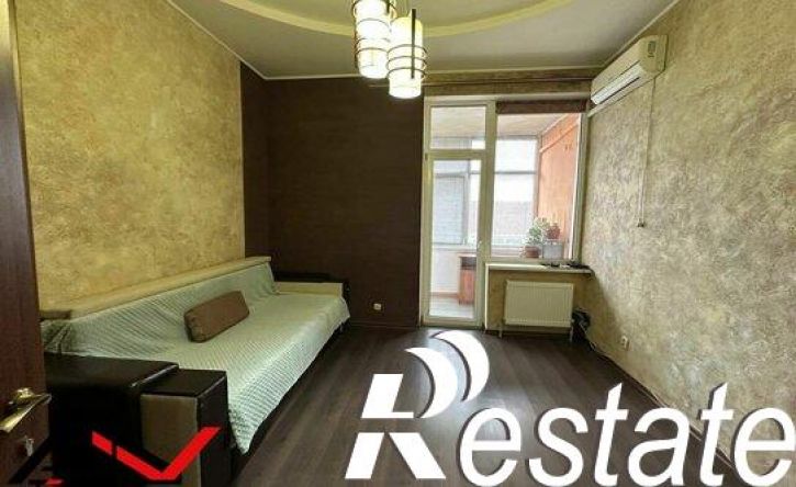 1-комн квартира улица Вакуленчука, 53/4,  д. 53/4