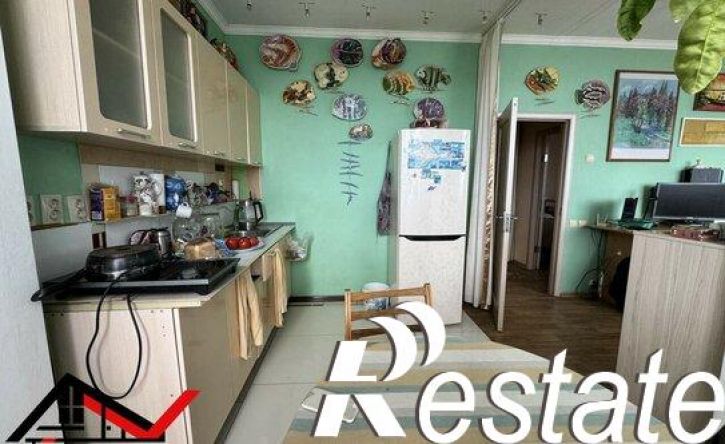 2-комн квартира проспект Генерала Острякова, 13А,  д. 13А