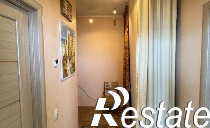 2-комн квартира проспект Генерала Острякова, 13А,  д. 13А
