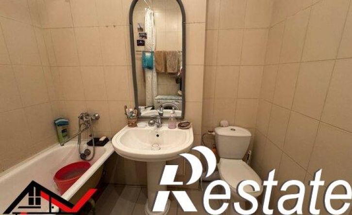 2-комн квартира проспект Генерала Острякова, 13А,  д. 13А