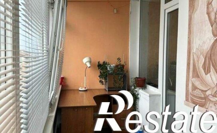1-комн квартира улица Вакуленчука, 53/4,  д. 53/4