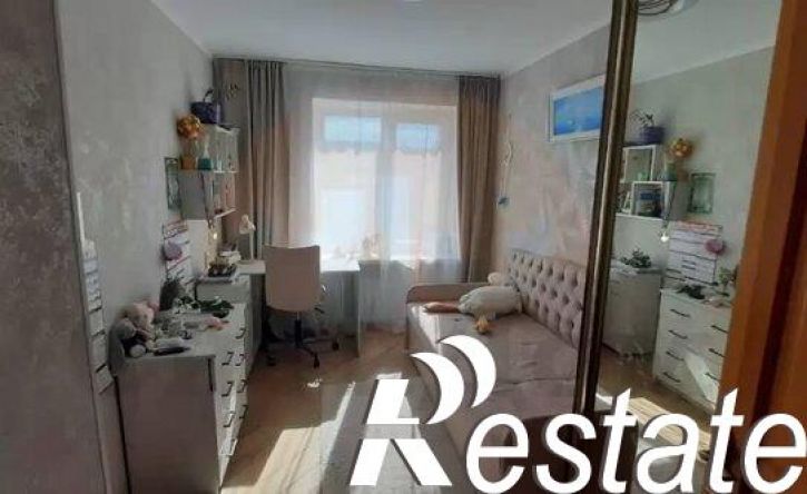 3-комн квартира улица Ленина, 8,  д. 8