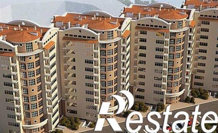 1-комн квартира проспект Генерала Острякова, 244 к6,  д. 244 к6