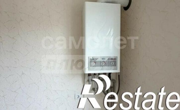 1-комн квартира Севастополь, Столетовский проспект, 21Б