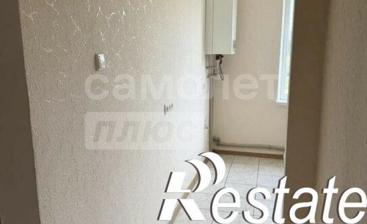 1-комн квартира Севастополь, Столетовский проспект, 21Б