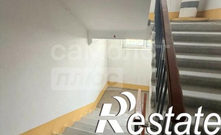 1-комн квартира Севастополь, Столетовский проспект, 21Б