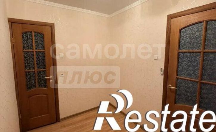 1-комн квартира Севастополь, Столетовский проспект, 21Б