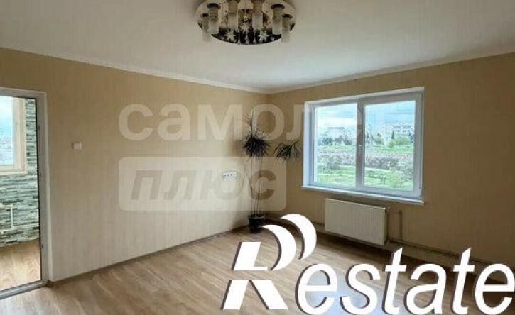 1-комн квартира Севастополь, Столетовский проспект, 21Б