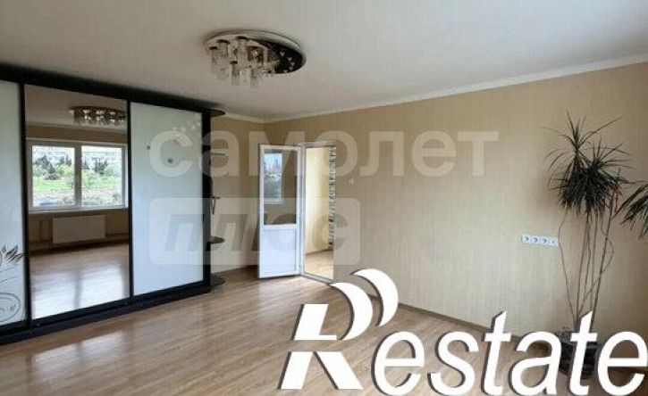 1-комн квартира Севастополь, Столетовский проспект, 21Б