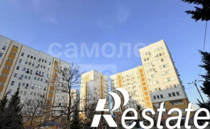 1-комн квартира Севастополь, Столетовский проспект, 21Б