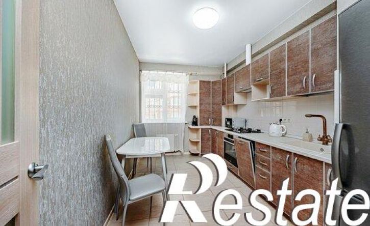 1-комн квартира Античный проспект, 12Б,  д. 12Б