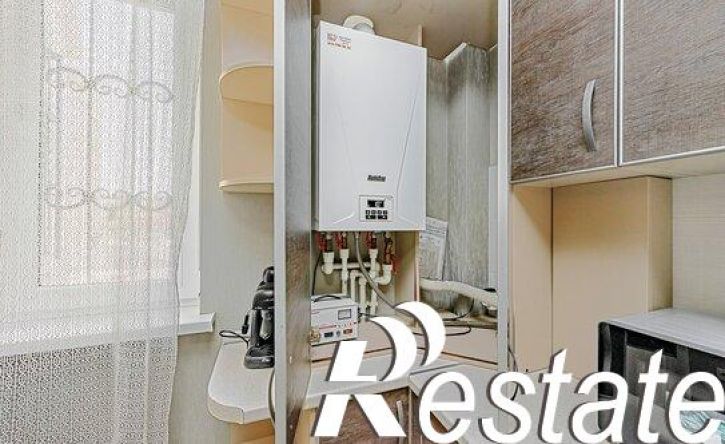 1-комн квартира Античный проспект, 12Б,  д. 12Б