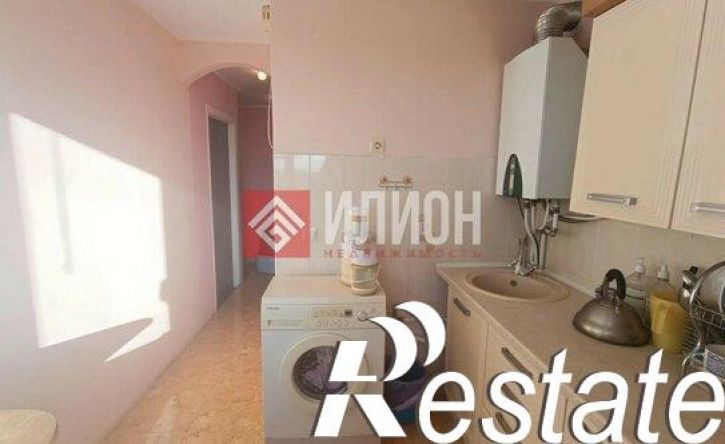 2-комн квартира Героев Подводников улица, 10,  д. 10