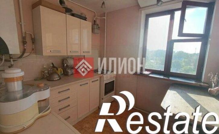 2-комн квартира Героев Подводников улица, 10,  д. 10