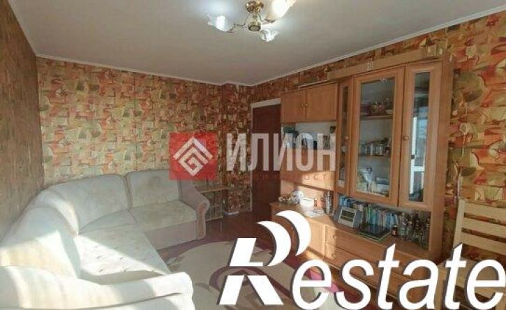 2-комн квартира Героев Подводников улица, 10,  д. 10
