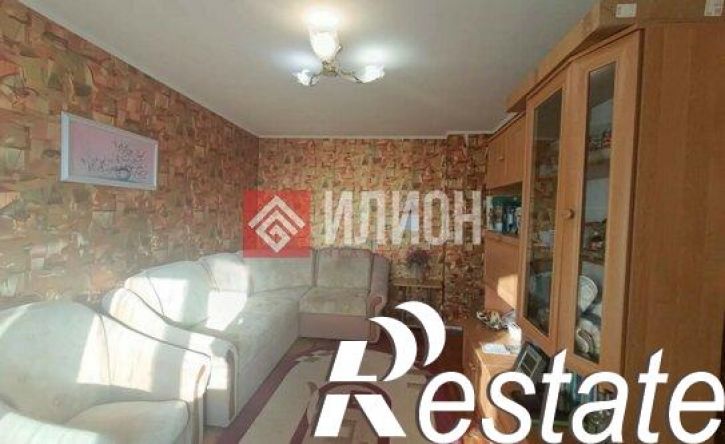 2-комн квартира Героев Подводников улица, 10,  д. 10