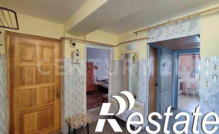 2-комн квартира улица Горпищенко, 110,  д. 110