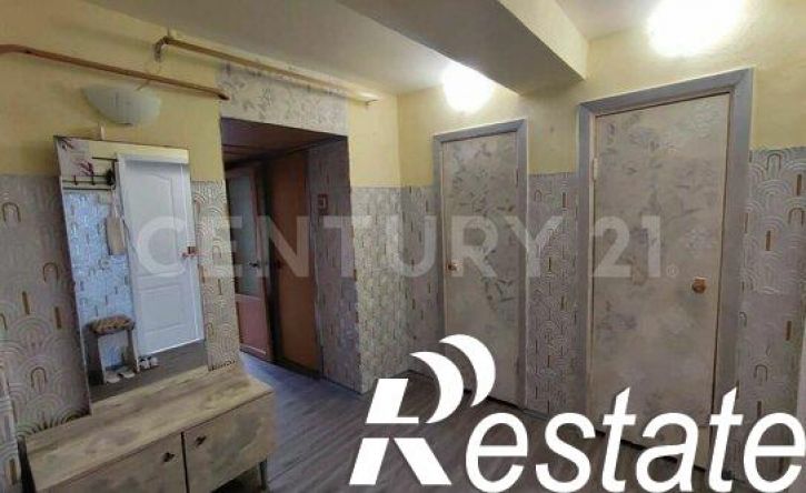 2-комн квартира улица Горпищенко, 110,  д. 110