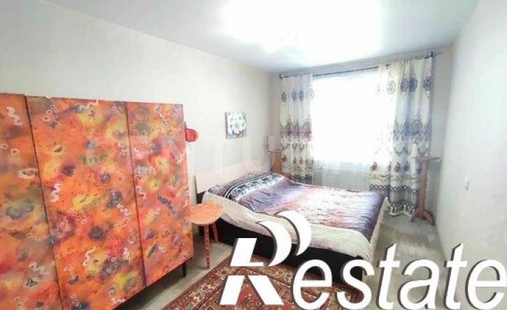 2-комн квартира улица Горпищенко, 110,  д. 110