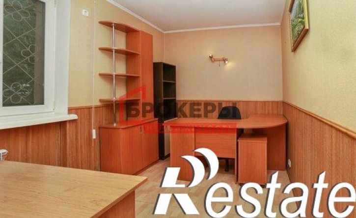 3-комн квартира Пролетарская улица, 34,  д. 34