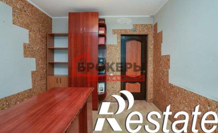 3-комн квартира Пролетарская улица, 34,  д. 34