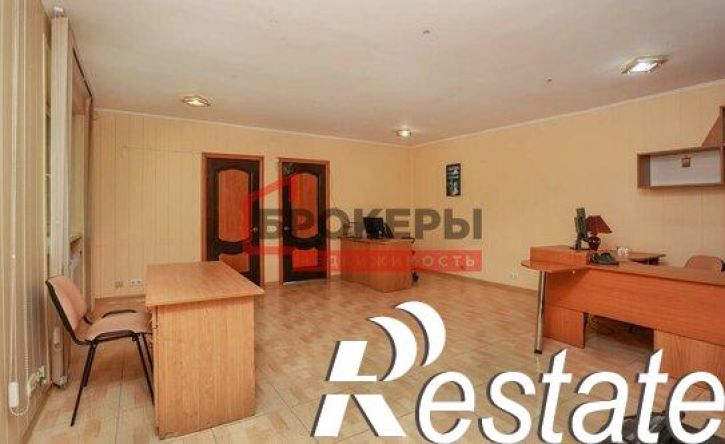 3-комн квартира Пролетарская улица, 34,  д. 34