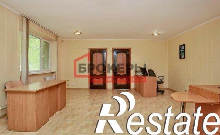 3-комн квартира Пролетарская улица, 34,  д. 34