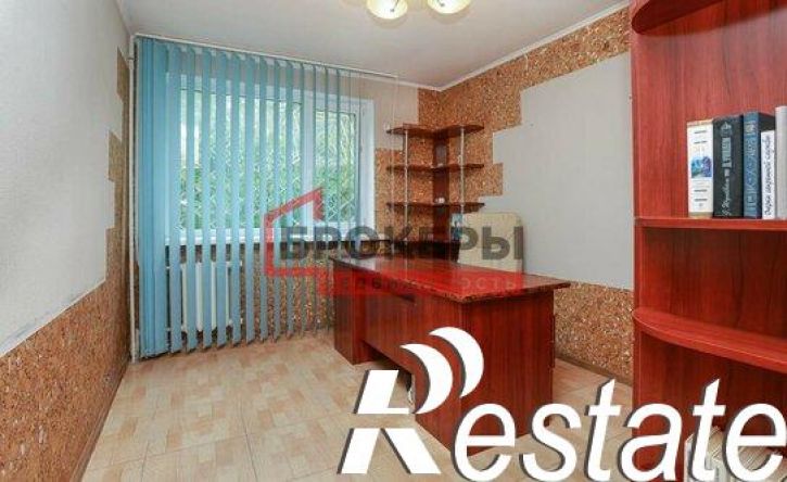 3-комн квартира Пролетарская улица, 34,  д. 34