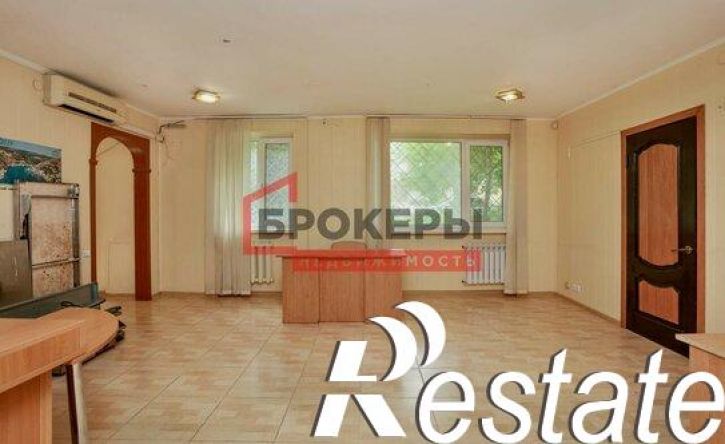 3-комн квартира Пролетарская улица, 34,  д. 34