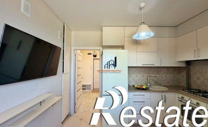1-комн квартира улица Горпищенко, 127 к2,  д. 127 к2