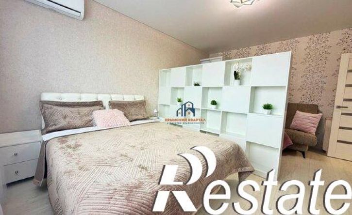 1-комн квартира улица Горпищенко, 127 к2,  д. 127 к2