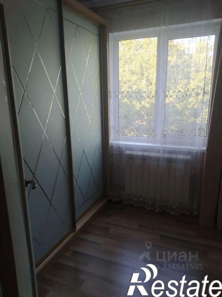 2-комн квартира улица Сурикова Василия, 2,  д. 2