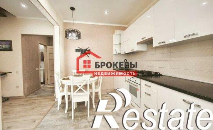 3-комн квартира улица Горпищенко, 145 к1,  д. 145 к1