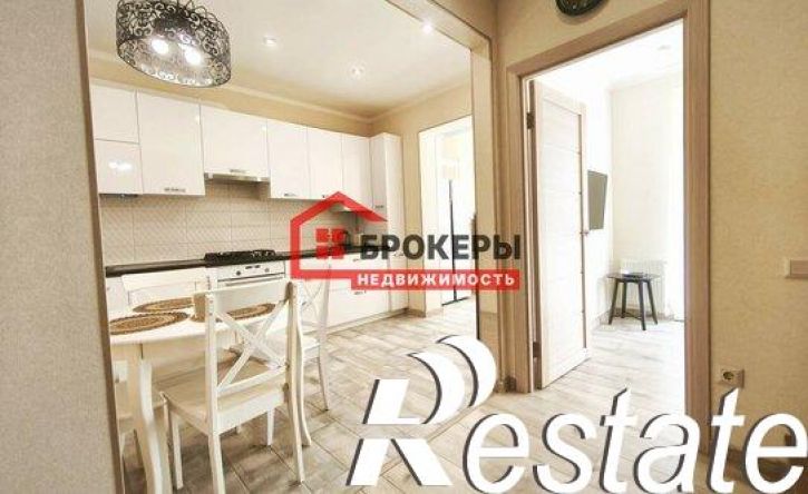 3-комн квартира улица Горпищенко, 145 к1,  д. 145 к1