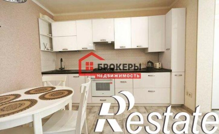 3-комн квартира улица Горпищенко, 145 к1,  д. 145 к1