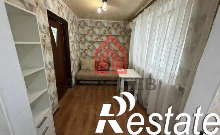 2-комн квартира улица Фрунзе, 81,  д. 81