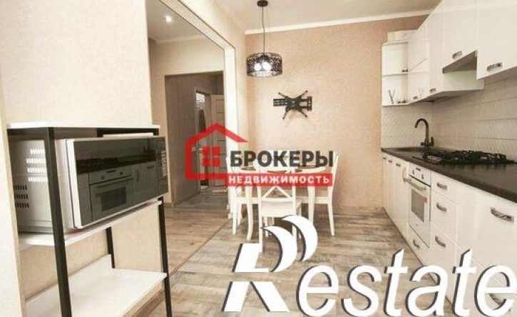 3-комн квартира улица Горпищенко, 145 к1,  д. 145 к1