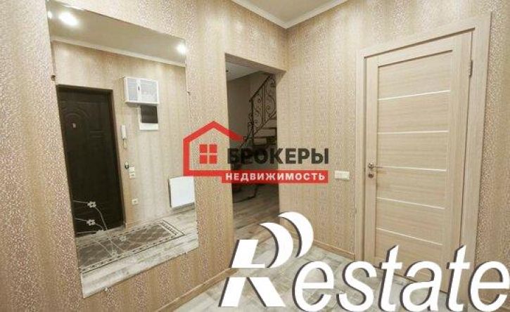 3-комн квартира улица Горпищенко, 145 к1,  д. 145 к1