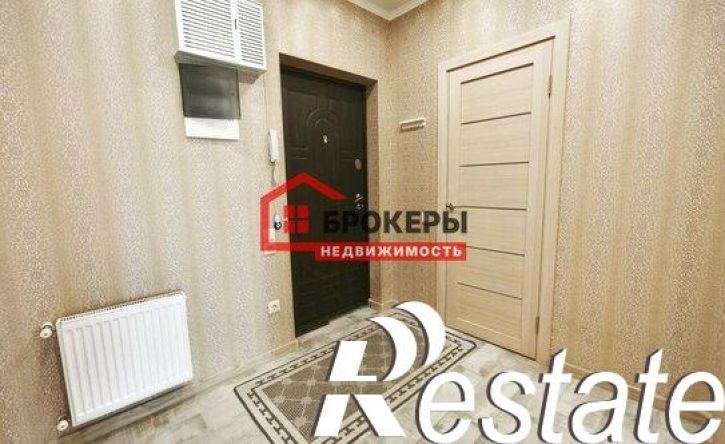 3-комн квартира улица Горпищенко, 145 к1,  д. 145 к1