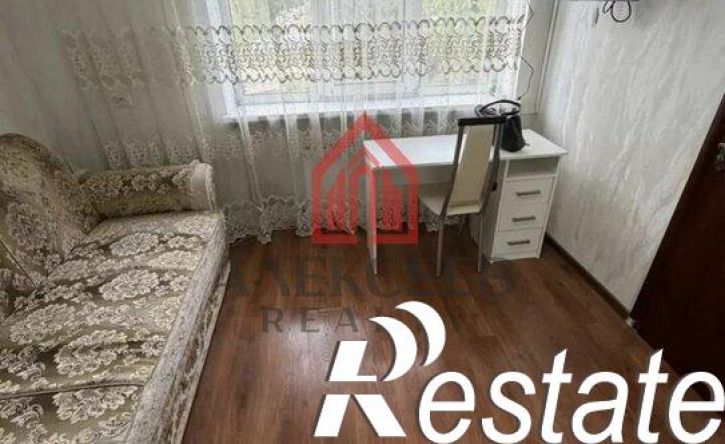 2-комн квартира улица Фрунзе, 81,  д. 81