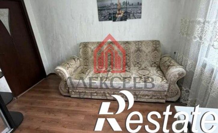 2-комн квартира улица Фрунзе, 81,  д. 81